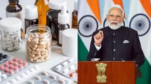 New Delhi: Taking medication without a doctor's advice can be dangerous, PM Modi expresses concern.