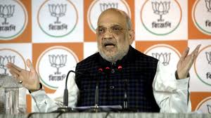 Kolkata: Amit Shah claims BJP will form a government with a two-thirds majority in Bengal.