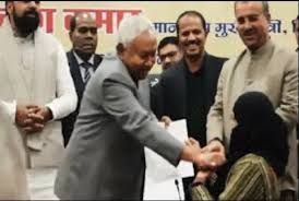 Following the hijab controversy, uncertainty remains regarding the joining of Ayush doctor Nusrat Praveen.