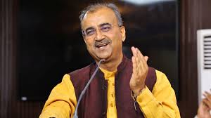 Health Minister Mangal Pandey's assets revealed: flats from Patna to Delhi and crores of rupees in bank accounts.