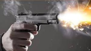 BJP leader attacked in Bihar: Vijay Singh shot in the Begusarai-Khagaria border area, creating panic in the region.