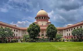 Supreme Court's landmark decision: Reserved category candidates selected on merit will be counted in the open category.