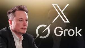 New Delhi: Government takes strict action against Grok AI over objectionable content, gives X a 72-hour ultimatum.