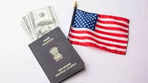 New Delhi - The US Embassy has issued a strong warning to Indian students, stating that breaking the law could lead to visa cancellation.