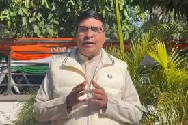 Chandigarh: Great relief from the Supreme Court's decision: Dr. Subhash Sharma