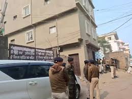 Patna: Shambhu Girls' Hostel case: New revelations in the investigation into rape and suspicious death, 17 hours of CCTV footage missing.
