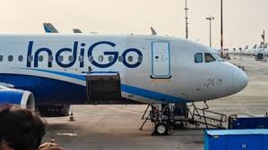 Ahmedabad: Indigo flight receives bomb threat, makes safe emergency landing.