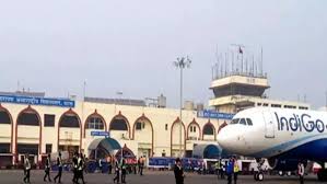 Radar installation at Patna airport gains momentum, paving the way for easier international flights.