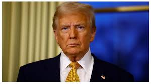 Washington: Trump cracks down on illegal immigrants, releases 'Worst of the Worst' list; 89 names of Indian origin included.