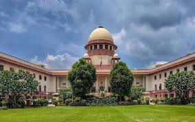 New Delhi: The Supreme Court has expressed concern over the increasing number of missing children.