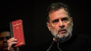 Bengaluru: Rahul Gandhi gets major relief from Karnataka High Court, defamation case quashed