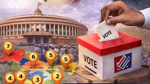 New Delhi: Elections for 37 Rajya Sabha seats will be held on March 16.