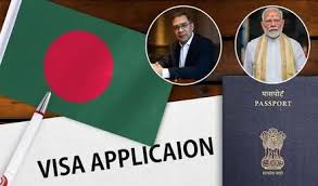 New Delhi: India-Bangladesh relations are becoming sweet again, visa services are fully restored.
