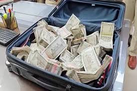Rs 18.05 lakh recovered during vehicle checking in Patna, Income Tax Department informed