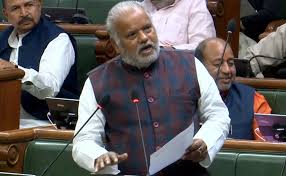Ruckus in Bihar Assembly over arbitrariness of private bus operators, government assures action