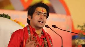 New Delhi: Dhirendra Krishna Shastri's statement on Hindu population sparks debate, advises four children