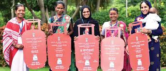 25 lakh new Ujjwala connections approved in Bihar, 10 lakh women to benefit