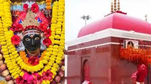 Stolen jewellery returned to Thawe Durga Temple, offered again with prayers