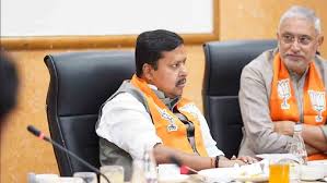Rajya Sabha elections 2026: BJP releases list of 9 candidates, voting on March 16