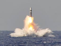 US tests Minuteman-III nuclear missile, show of force amid rising tensions with Iran