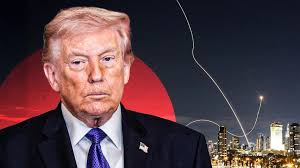 Threat of war on Iran increases, claims of 1332 civilians killed; US hints at biggest attack