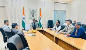 Development Schemes in Bihar to Gain Momentum; Chief Secretary Issues Strict Directives