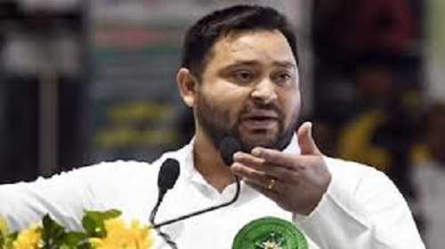 Tejashwi Yadav Slams BJP’s Historic Victory in Bengal, Calls It the Result of ‘Occult Practices and Conspiracy’