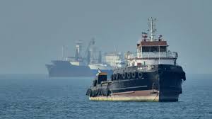 Major Relief Amid US-Iran Tensions: Consensus Reached on Reopening Strait of Hormuz