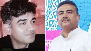 Chandranath Rath, a Close Aide of Suvendu Adhikari, Shot Dead in Madhyamgram; Professional Killers Suspected