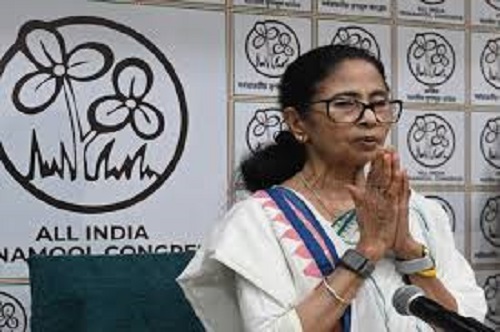Congress and the Left Reject Mamata's Appeal for Opposition Unity—A Major Setback for the Anti-BJP Front