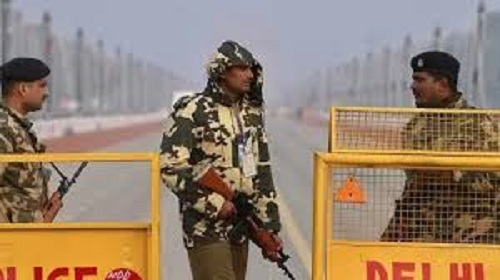 ISIS Engaged in a New Conspiracy Against India; Preparing for Attacks Through Modules in Neighboring Countries