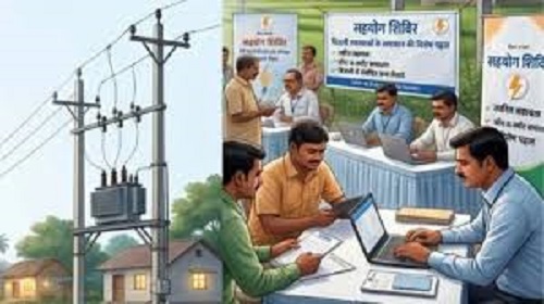 Major Relief for Electricity Consumers in Bihar: Assistance Camps to be Set Up at the Panchayat Level