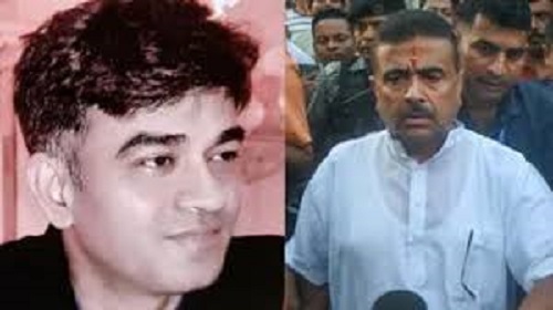 Investigation into the murder of Suvendu Adhikari's PA now in CBI's hands; 7-member SIT constituted.