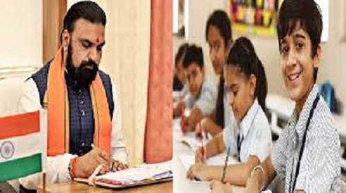 Crackdown on Private Schools in Bihar: Government Takes Major Decision Regarding Fees and Uniforms