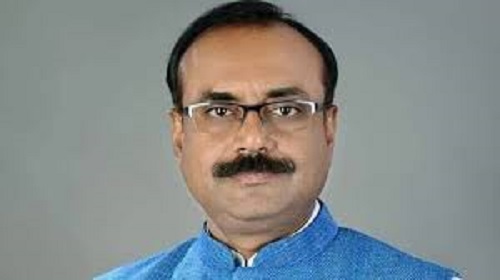 Major Organizational Reshuffle in Bihar Legislative Assembly: Sanjeev Chaurasia Appointed Chief Whip; Manjit Singh Entrusted with Major Responsibility.