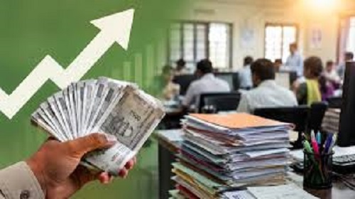 7th Pay Commission Approved in West Bengal; Employees' Salaries to See a Major Hike