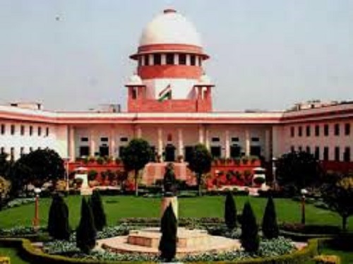Supreme Court Refuses to Stay Caste Census, States: It is a Policy Decision of the Government