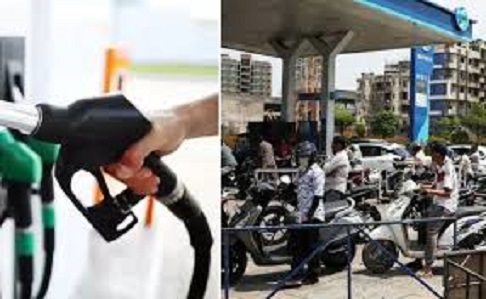 Petrol and Diesel Become More Expensive Again; Prices Rise for the Fourth Time in 10 Days.