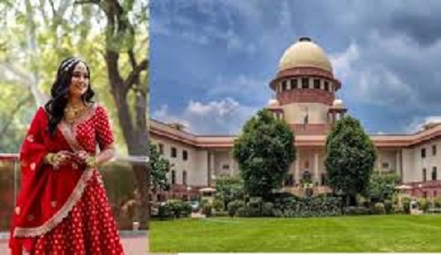 Supreme Court Takes Strict Stance on Twisha Sharma Death Case; Advises Against Media Trial