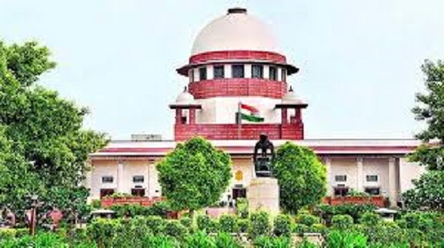 Supreme Court Takes Strict Stance on Dowry Harassment Cases: No Prosecution of In-laws Without Concrete Evidence