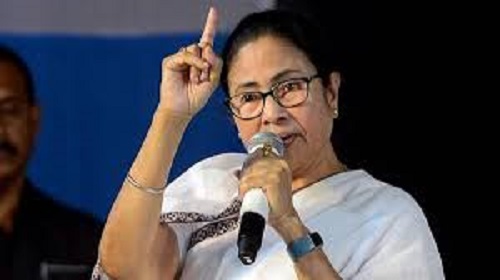 Speculation of rebellion within the TMC intensifies; talk of several MPs being in contact with the BJP.