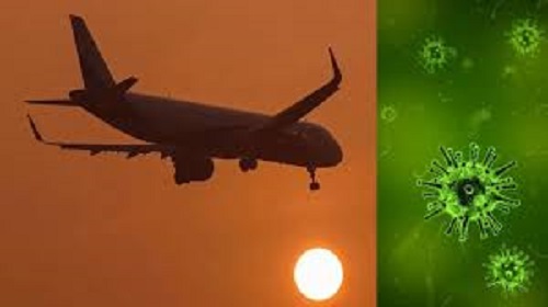 India on Alert Over Ebola Threat; DGCA Issues New Guidelines for Airlines