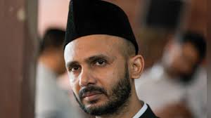 Prayagraj: SP MP Zia ur Rehman Barq gets big relief from High Court in Jama Masjid violence case