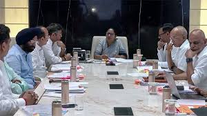Delhi cabinet passes new bill to curb arbitrary fees of private schools
