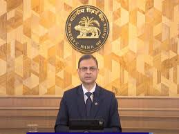 RBI Monetary Policy: Repo rate cut by 0.25%, important decisions on economic growth and inflation