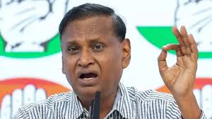 Politics Heats Up Over ED's Raid on I-PAC; Congress Leader Udit Raj Targets Amit Shah