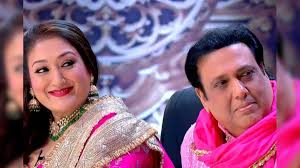 News of Govinda and Sunita's separation after 37 years, people close to the family clarified