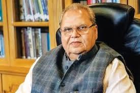 Kiru Power Project Scam: CBI tightens its grip on former Governor Satyapal Malik, chargesheet filed