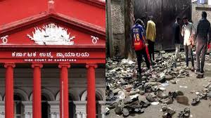 Karnataka: High Court allows filing of reply in sealed cover in Bengaluru stampede case, next hearing on June 12