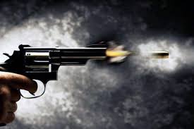 The rampage of criminals continues in Bihar: A drug store owner was shot in Saharsa for not paying extortion money
